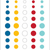Carta Bella Believe In Magic Enamel Dots (CBBIM148028) (OUTLET) Carta Bella Believe In Magic Enamel Dots (CBBIM148028) (OUTLET)