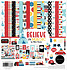 Believe In Magic 12x12 Inch Collection Kit (CBBIM148016) (OUTLET)