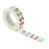 Echo Park Washi Tape Princesses (OLP271027) (OUTLET)