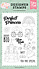 Perfect Princess Clear Stamps (OLP271044) (OUTLET) Perfect Princess Clear Stamps (OLP271044) (OUTLET)