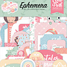 Echo Park Our Little Princess Ephemera (OLP271024) (OUTLET) Echo Park Our Little Princess Ephemera (OLP271024) (OUTLET)