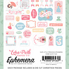 Echo Park Our Little Princess Ephemera (OLP271024) (OUTLET) Echo Park Our Little Princess Ephemera (OLP271024) (OUTLET)