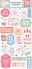 Our Little Princess Chipboard Phrases (OLP271022) (DISCONTINUED) Our Little Princess Chipboard Phrases (OLP271022) (DISCONTINUED)