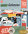 Salutations No.2 Ephemera (SANO272024) (DISCONTINUED) Salutations No.2 Ephemera (SANO272024) (DISCONTINUED)