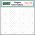 Salutations Dots Stencil (SANO272033) (DISCONTINUED) Salutations Dots Stencil (SANO272033) (DISCONTINUED)