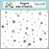 Shoot For The Stars Stencil (PAB269034) (OUTLET) Shoot For The Stars Stencil (PAB269034) (OUTLET)