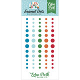 Echo Park Play All Day Boy Enamel Dots (PAB269028) (OUTLET)