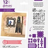 Gemini Mini Memories Decorative Accessories Elements Dies (GEM-MD-ELE-MM-DAC) (DISCONTINUED) Gemini Mini Memories Decorative Accessories Elements Dies (GEM-MD-ELE-MM-DAC) (DISCONTINUED)