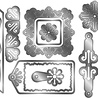 Gemini Mini Memories Decorative Accessories Elements Dies (GEM-MD-ELE-MM-DAC) (DISCONTINUED) Gemini Mini Memories Decorative Accessories Elements Dies (GEM-MD-ELE-MM-DAC) (DISCONTINUED)