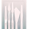 Studio Light Palette Knives (5pcs) (SL-ES-SPAT01) (BASIC) Studio Light Palette Knives (5pcs) (SL-ES-SPAT01) (BASIC)