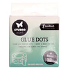 Studio Light Glue Dots 8mm (200pcs) (SL-ES-GLUED02) (BASIC) Studio Light Glue Dots 8mm (200pcs) (SL-ES-GLUED02) (BASIC)