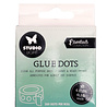 Studio Light Glue Dots 4mm (110pcs) (SL-ES-GLUED01) (BASIC) Studio Light Glue Dots 4mm (110pcs) (SL-ES-GLUED01) (BASIC)