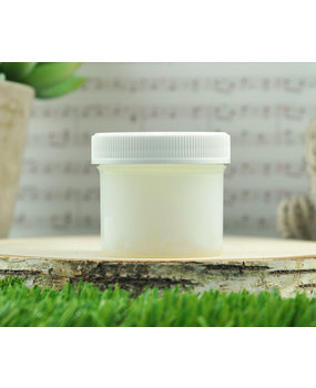 Lawn Fawn Stencil Paste Clear 2oz (LF2794) (DISCONTINUED)