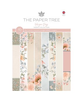 The Paper Tree Halcyon Days A4 Insert Collection (PTC1193) (OUTLET)