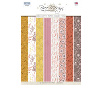 Bree Merryn Bumble & Buddies Decorative Papers Collection (BM1064)