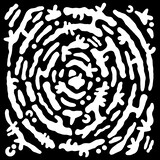 Woodware Coral Branches Stencil (FRST055) (OUTLET)