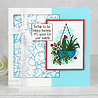Woodware Happy Motivation Clear Stamp (FRS916) (OUTLET) Woodware Happy Motivation Clear Stamp (FRS916) (OUTLET)