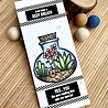 Woodware Happy Motivation Clear Stamp (FRS916) (OUTLET) Woodware Happy Motivation Clear Stamp (FRS916) (OUTLET)