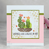 Woodware Happy Motivation Clear Stamp (FRS916) (OUTLET) Woodware Happy Motivation Clear Stamp (FRS916) (OUTLET)