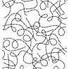 Woodware Threads Clear Stamp (FRS918) (OUTLET) Woodware Threads Clear Stamp (FRS918) (OUTLET)