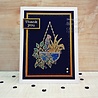 Woodware Hanging Basket Clear Stamp (FRM032) (OUTLET) Woodware Hanging Basket Clear Stamp (FRM032) (OUTLET)