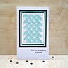 Woodware Arches Clear Stamp (FRM033) (OUTLET) Woodware Arches Clear Stamp (FRM033) (OUTLET)