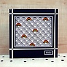 Woodware Arches Clear Stamp (FRM033) (OUTLET) Woodware Arches Clear Stamp (FRM033) (OUTLET)