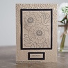 Woodware Poppies Clear Stamp (JGS747) (OUTLET) Woodware Poppies Clear Stamp (JGS747) (OUTLET)