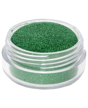 Cosmic Shimmer Glitter Polished Silk Dark Emerald 10ml (CSPSGEMER) (OUTLET)