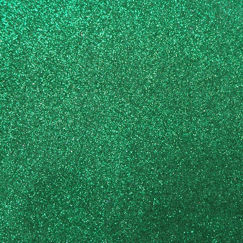 Cosmic Shimmer Glitter Polished Silk Dark Emerald 10ml (CSPSGEMER) (OUTLET)