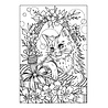 Creative Expressions Designer Boutique Clear Stamp A6 Smitten Kitten (UMSDB095) (DISCONTINUED) Creative Expressions Designer Boutique Clear Stamp A6 Smitten Kitten (UMSDB095) (DISCONTINUED)