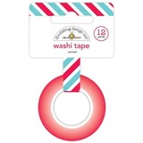 Doodlebug Design Airmail Washi Tape (7545) (DISCONTINUED)