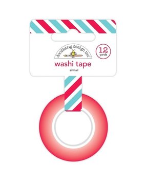 Doodlebug Design Airmail Washi Tape (7545) (OUTLET)
