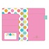 Daily Doodles Travel Planner w/ Insert Lots o' Dots (5987) (DISCONTINUED) Daily Doodles Travel Planner w/ Insert Lots o' Dots (5987) (DISCONTINUED)