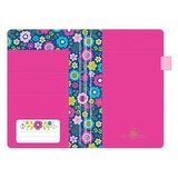 Doodlebug Design Daily Doodles Travel Planner w/ Insert Hello (5988) (DISCONTINUED)