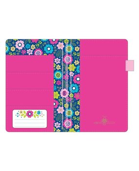Doodlebug Design Daily Doodles Travel Planner w/ Insert Hello (5988) (DISCONTINUED) Doodlebug Design Daily Doodles Travel Planner w/ Insert Hello (5988) (DISCONTINUED)