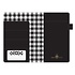 Daily Doodles Travel Planner w/ Insert Buffalo Check (5986) (DISCONTINUED) Daily Doodles Travel Planner w/ Insert Buffalo Check (5986) (DISCONTINUED)