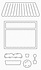 Boutique Storefront Die-namics (MFT-2225) (OUTLET) Boutique Storefront Die-namics (MFT-2225) (OUTLET)
