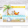 My Favorite Things Island Shell-abration Die-namics (MFT-2211) (OUTLET) My Favorite Things Island Shell-abration Die-namics (MFT-2211) (OUTLET)