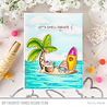 My Favorite Things Island Shell-abration Die-namics (MFT-2211) (OUTLET) My Favorite Things Island Shell-abration Die-namics (MFT-2211) (OUTLET)