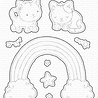 My Favorite Things Over the Rainbow Die-namics (MFT-2205) (OUTLET) My Favorite Things Over the Rainbow Die-namics (MFT-2205) (OUTLET)