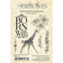Wild & Free Stamp Set (6pcs) (4502411) (OUTLET) Wild & Free Stamp Set (6pcs) (4502411) (OUTLET)
