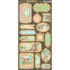 Wild & Free Chipboard (4502407) (OUTLET) Wild & Free Chipboard (4502407) (OUTLET)