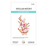 Spellbinders Beeblossom Etched Dies (S3-445) (OUTLET) Spellbinders Beeblossom Etched Dies (S3-445) (OUTLET)