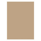 Spellbinders Essential Glimmer Solid Rectangle Glimmer Hot Foil Plate (GLP-320)