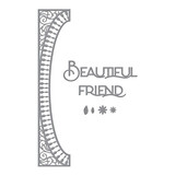 Spellbinders Half Slimline Oval Etched Dies (S4-1198) (OUTLET)