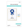 Spellbinders Let's Dance Etched Dies (S4-1180) (OUTLET) Spellbinders Let's Dance Etched Dies (S4-1180) (OUTLET)