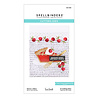 Spellbinders Serve a Slice Etched Dies (S3-443) (OUTLET) Spellbinders Serve a Slice Etched Dies (S3-443) (OUTLET)