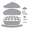 Spellbinders Perfect Pies Etched Dies (S4-1183) (OUTLET) Spellbinders Perfect Pies Etched Dies (S4-1183) (OUTLET)