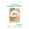 Spellbinders Perfect Pies Etched Dies (S4-1183) (OUTLET) Spellbinders Perfect Pies Etched Dies (S4-1183) (OUTLET)